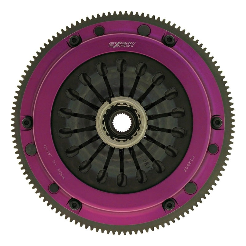 Clutch Kits - Single EXEFH02SD1 Exedy