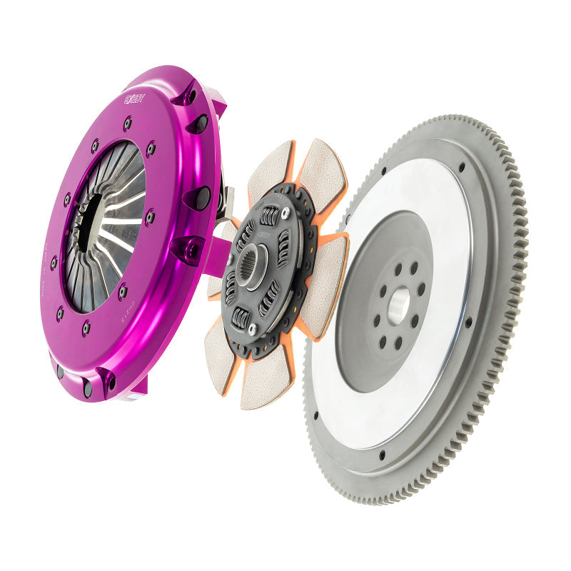 Clutch Kits - Single EXEFH02SD1 Exedy