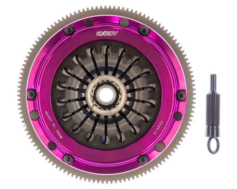 Clutch Kits - Single EXEFH02SD1 Exedy