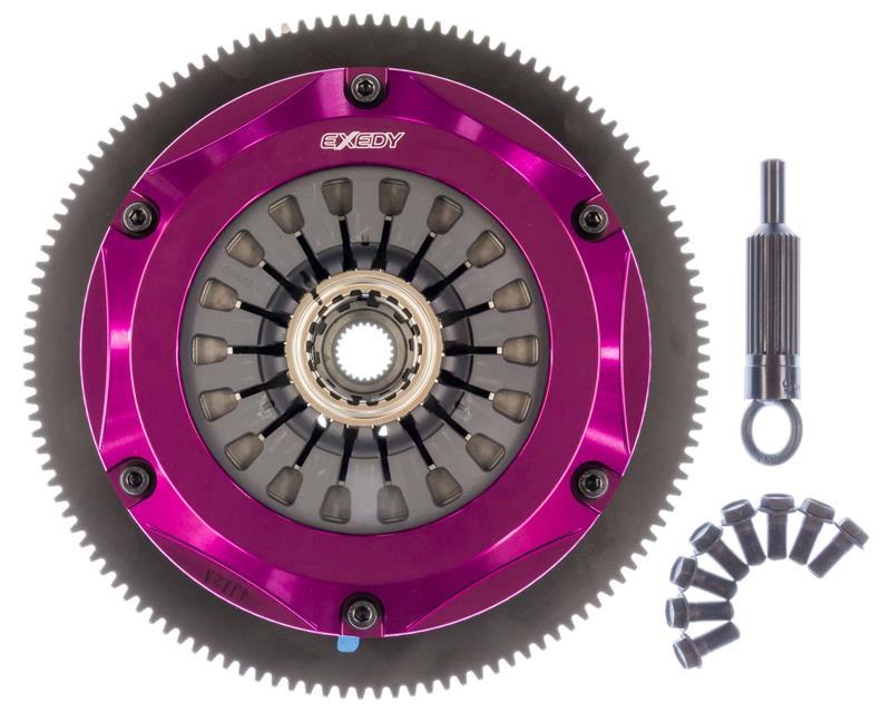 Clutch Kits - Multi EXEFM023SB Exedy