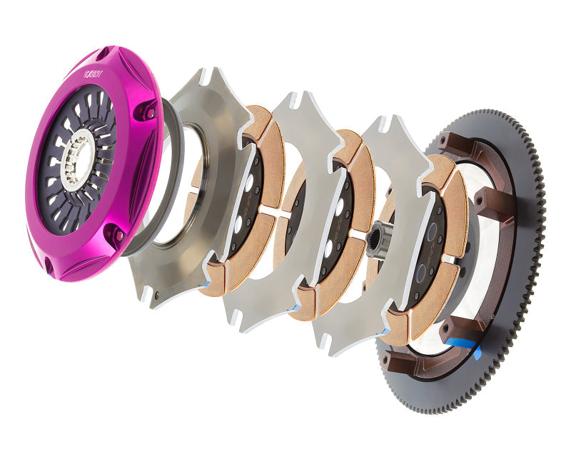 Clutch Kits - Multi EXEFM023SB Exedy