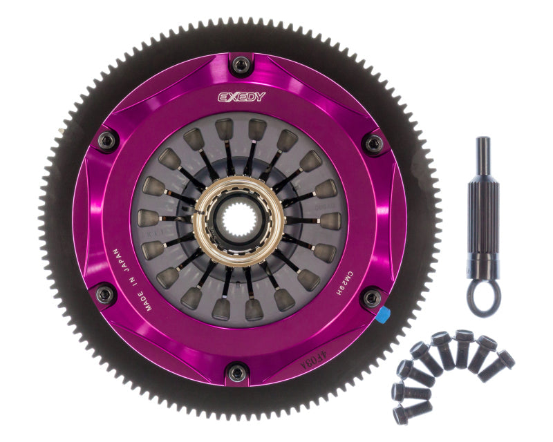 Clutch Kits - Multi EXEFM022HD Exedy