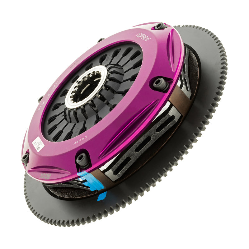 Clutch Kits - Multi EXEFM022HD Exedy