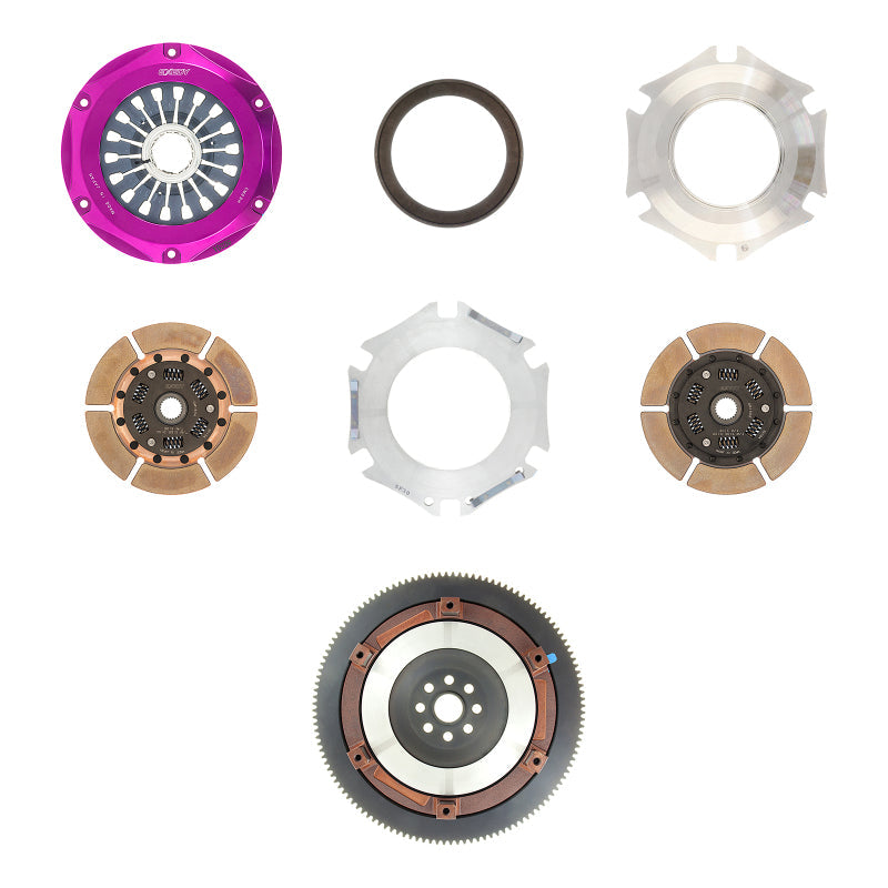 Clutch Kits - Multi EXEFM022HD Exedy