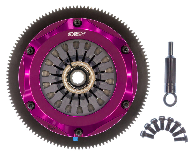 Clutch Kits - Multi EXEFM022SD Exedy
