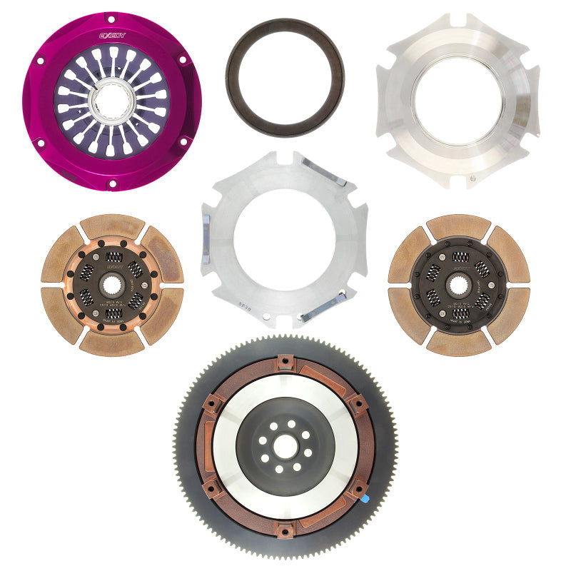 Clutch Kits - Multi EXEFM022SD Exedy