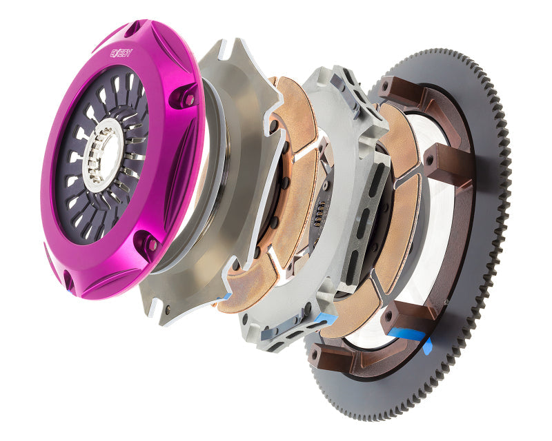 Clutch Kits - Multi EXEFM022SD Exedy