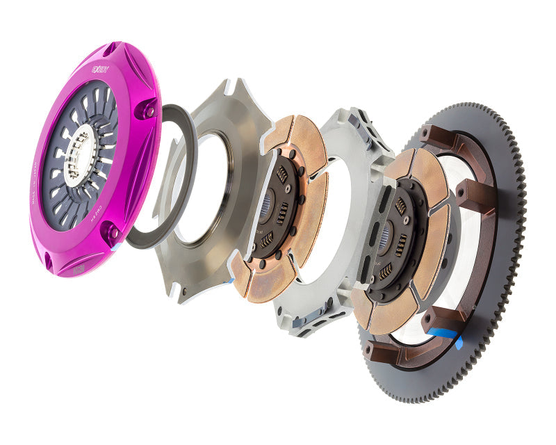 Clutch Kits - Multi EXEFM022HD Exedy