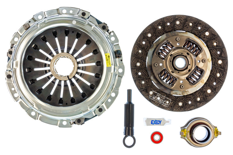 Clutch Kits - Single EXE15803HD Exedy