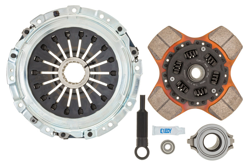 Clutch Kits - Single EXE15951HDP4 Exedy