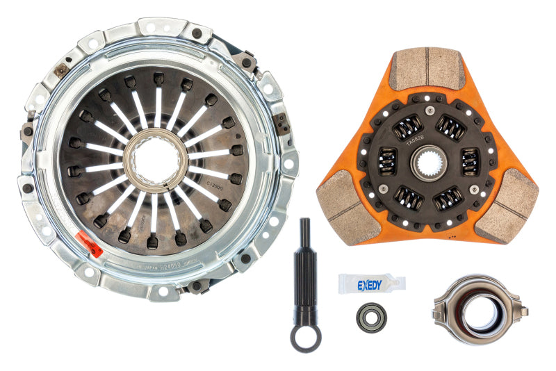 Clutch Kits - Single EXE15951HD Exedy