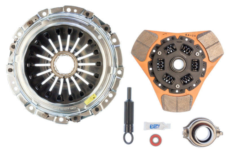 Clutch Kits - Single EXE15951P4 Exedy