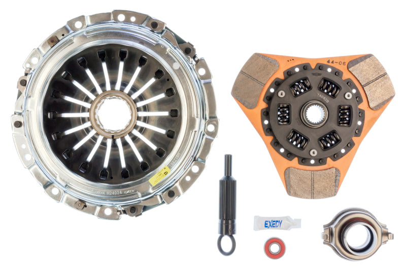 Clutch Kits - Single EXE15951 Exedy