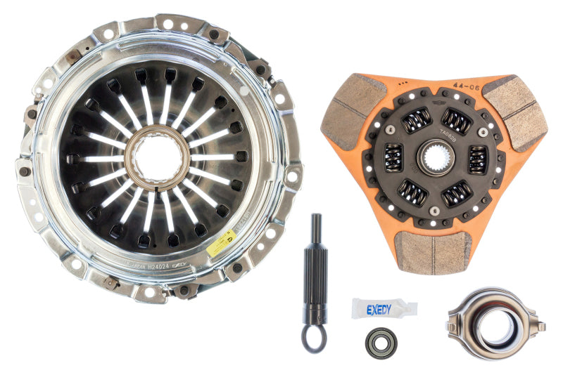 Clutch Kits - Single EXE15951 Exedy