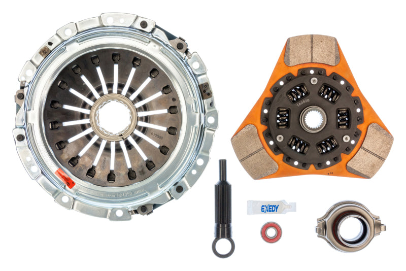 Clutch Kits - Single EXE15951HD Exedy