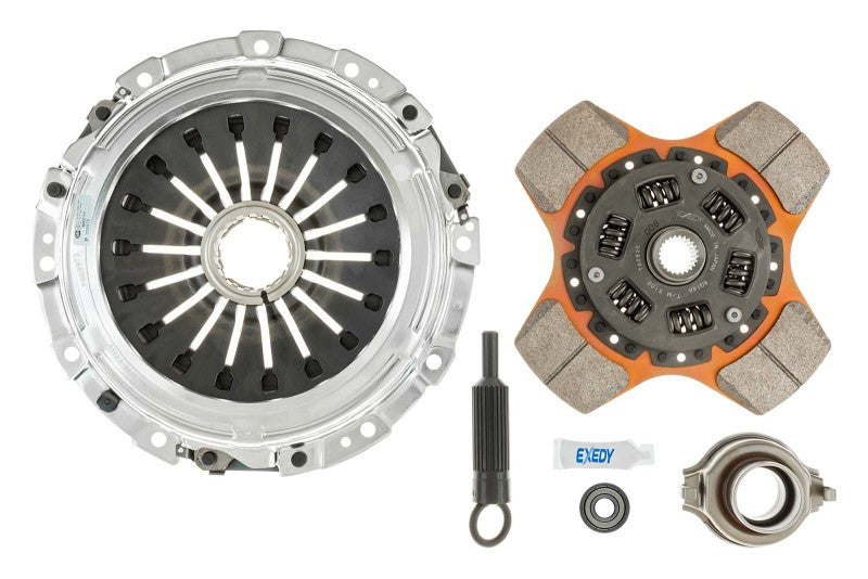 Clutch Kits - Single EXE15951P4 Exedy