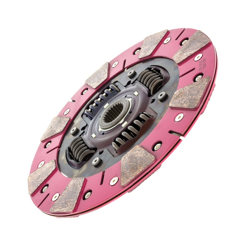 Clutch Discs EXEFJD016CB Exedy