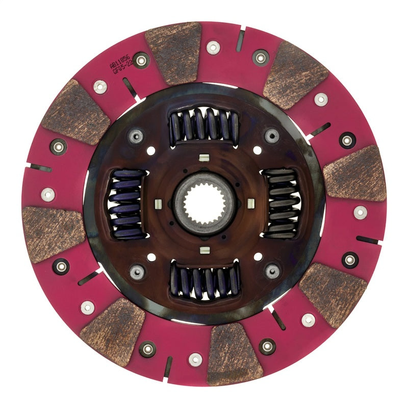 Clutch Discs EXEFJD016CB Exedy