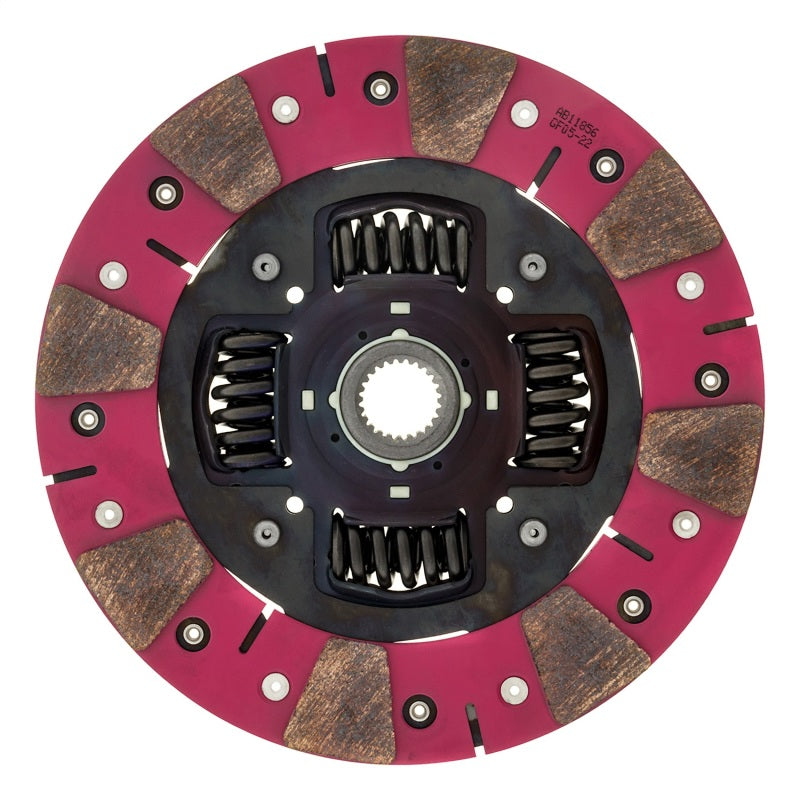 Clutch Discs EXEFJD016CB Exedy