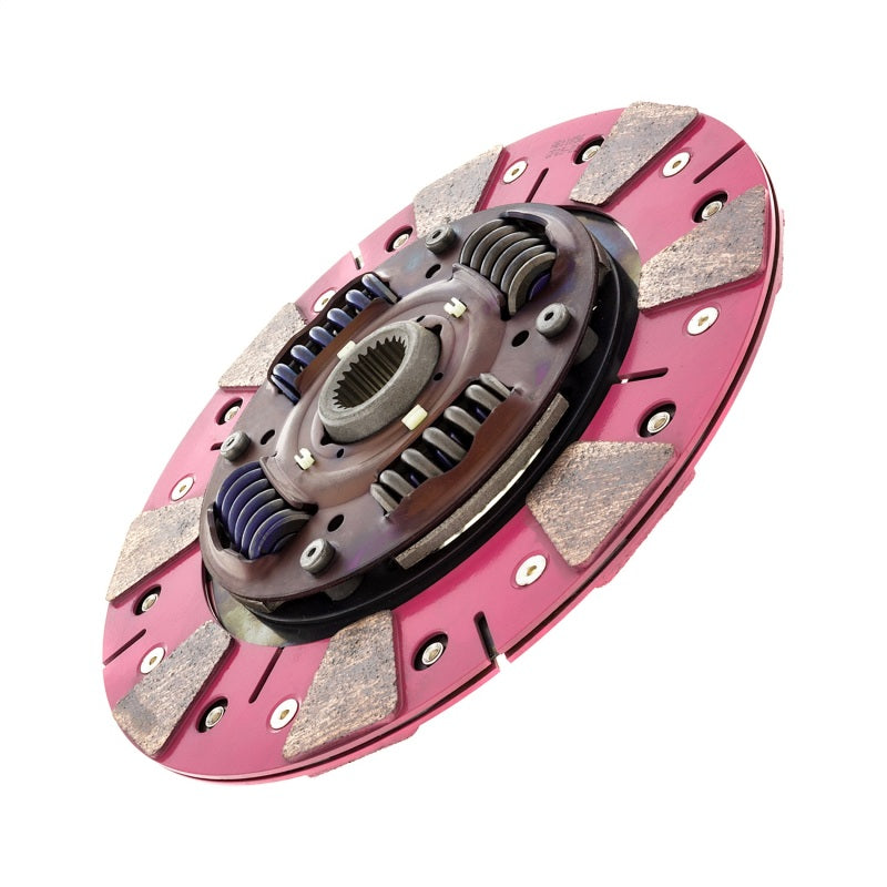 Clutch Discs EXEFJD016CB Exedy