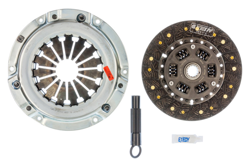 Clutch Kits - Single EXE04801 Exedy