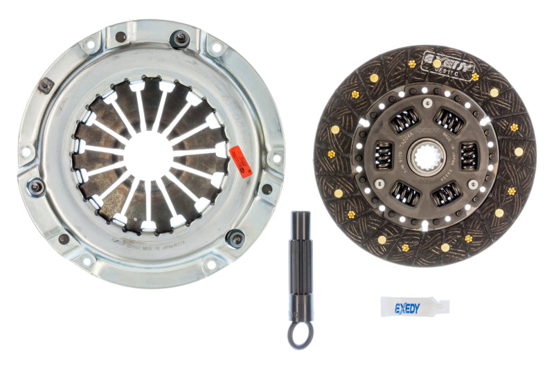 Clutch Kits - Single EXE04801 Exedy