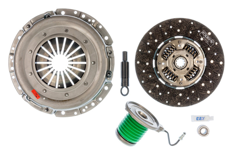 Clutch Kits - Single EXE07805CSC Exedy