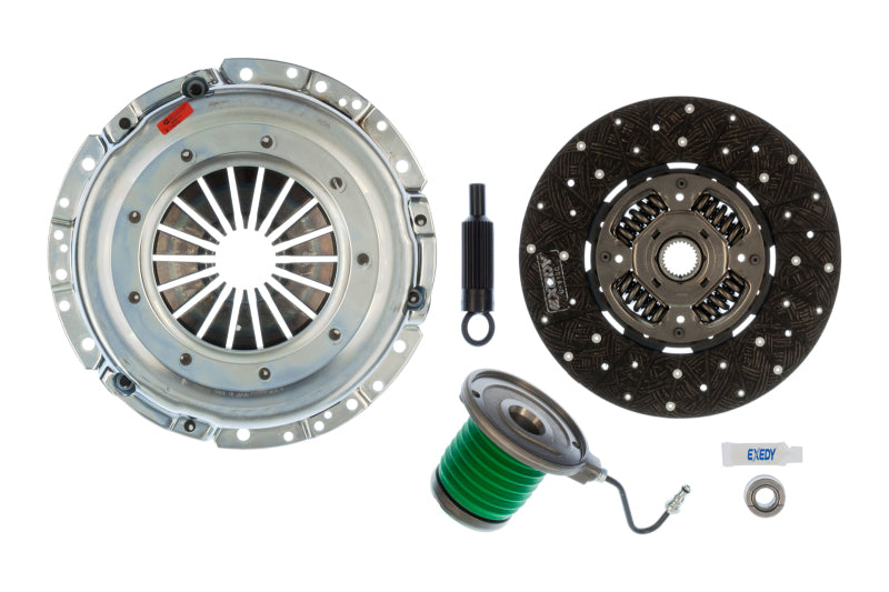 Clutch Kits - Single EXE07803CSC Exedy