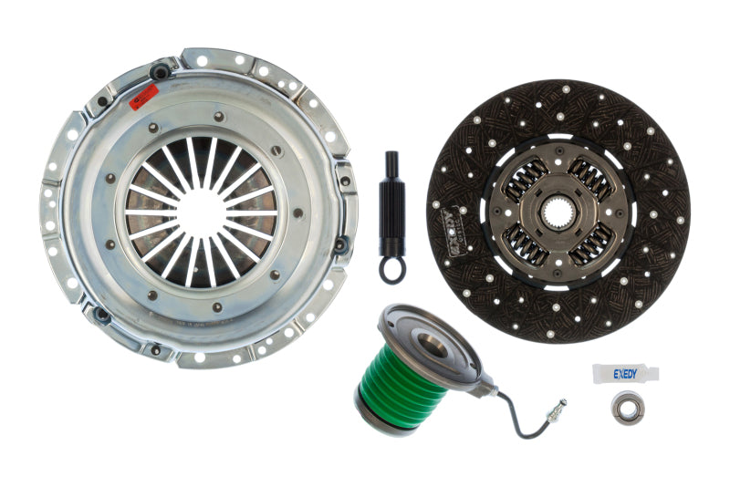 Clutch Kits - Single EXE07803CSC Exedy