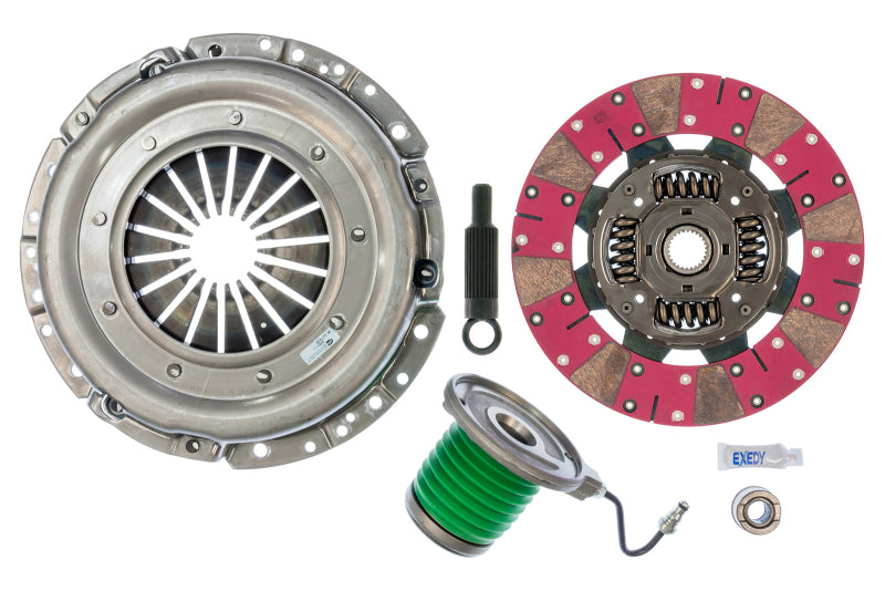 Clutch Kits - Single EXE07956CSC Exedy