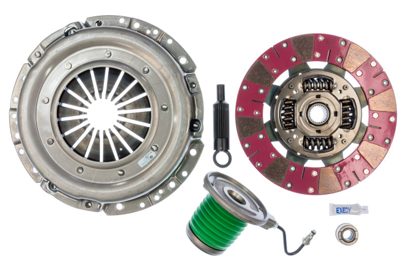 Clutch Kits - Single EXE07956CSC Exedy