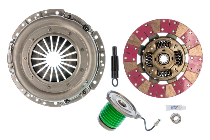 Clutch Kits - Single EXE07955CSC Exedy