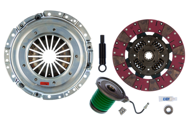 Clutch Kits - Single EXE07952CSC Exedy