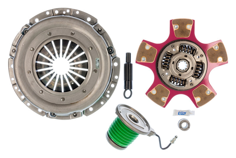 Clutch Kits - Single EXE07955PCSC Exedy