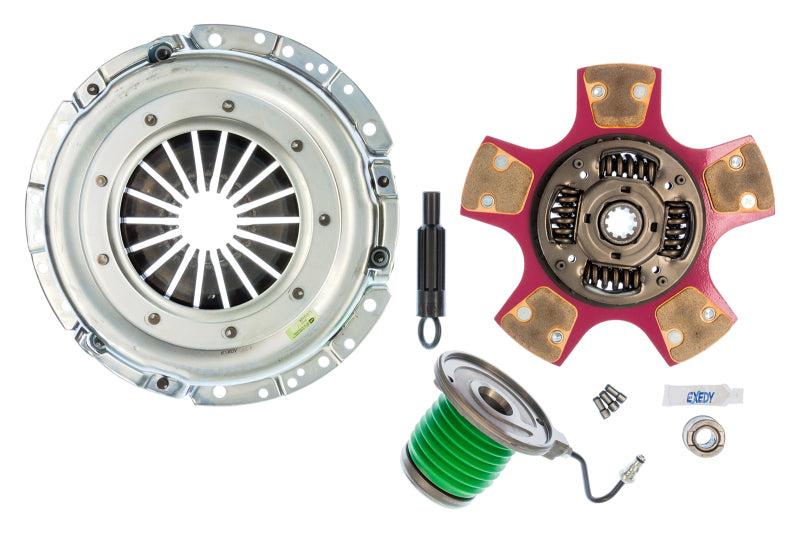 Clutch Kits - Single EXE07952PCSC Exedy