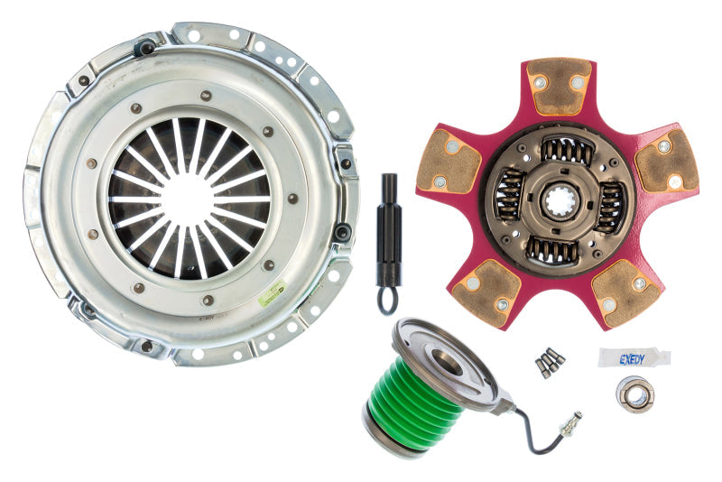 Clutch Kits - Single EXE07952PCSC Exedy