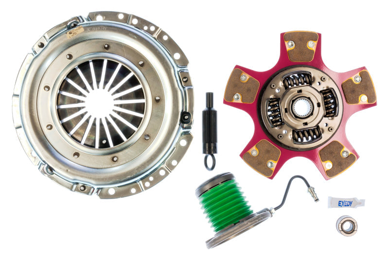 Clutch Kits - Single EXE07953PCSC Exedy