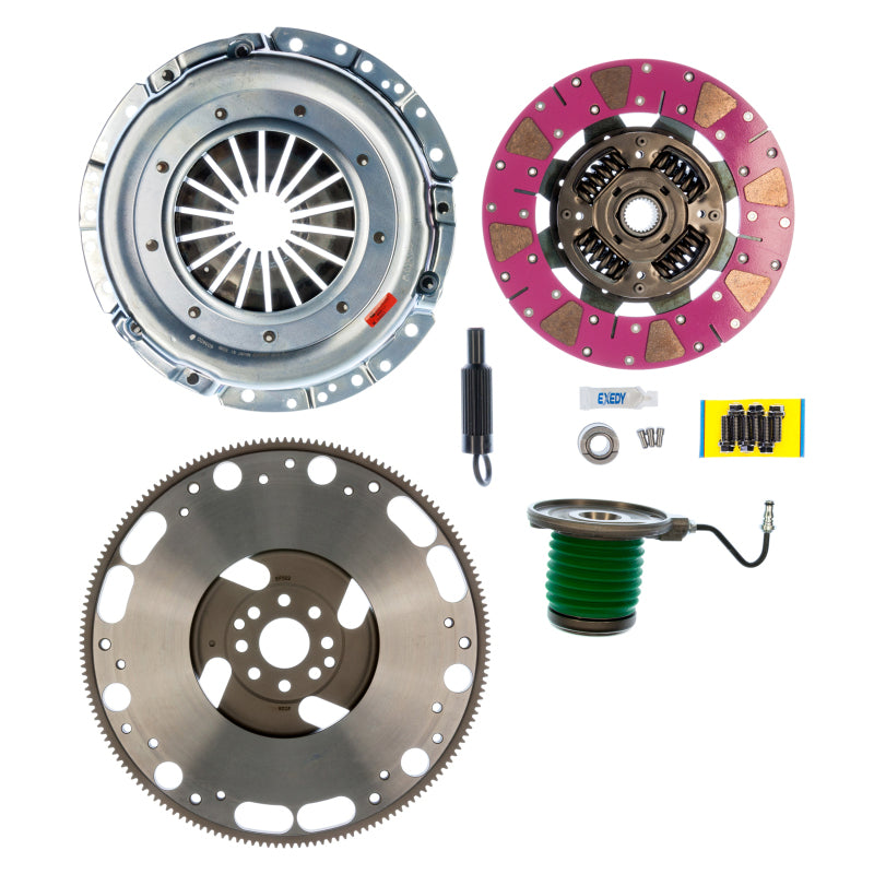 Clutch Kits - Single EXE07953FW Exedy
