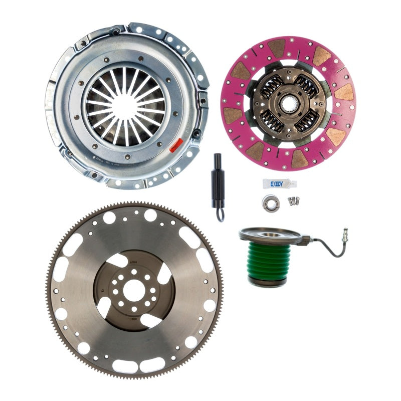 Clutch Kits - Single EXE07953FW Exedy