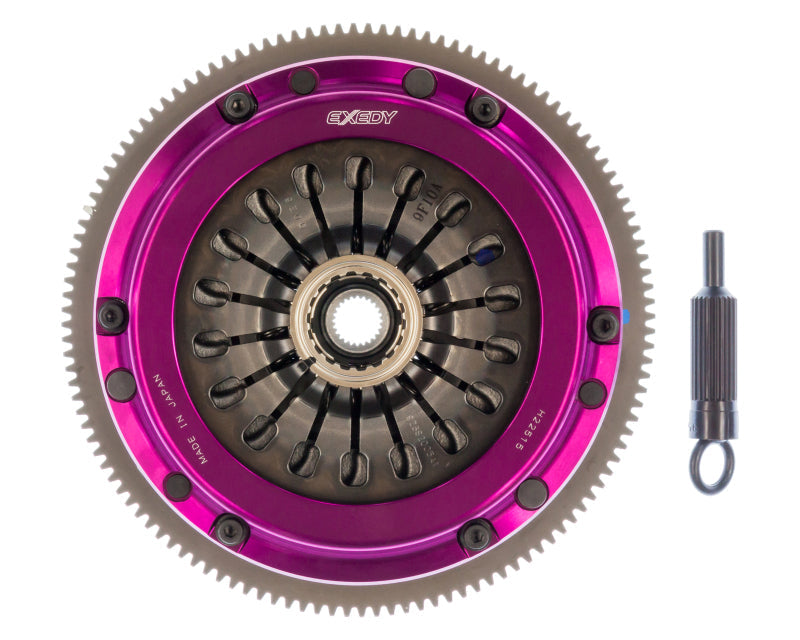 Clutch Kits - Single EXEFH01SD1 Exedy