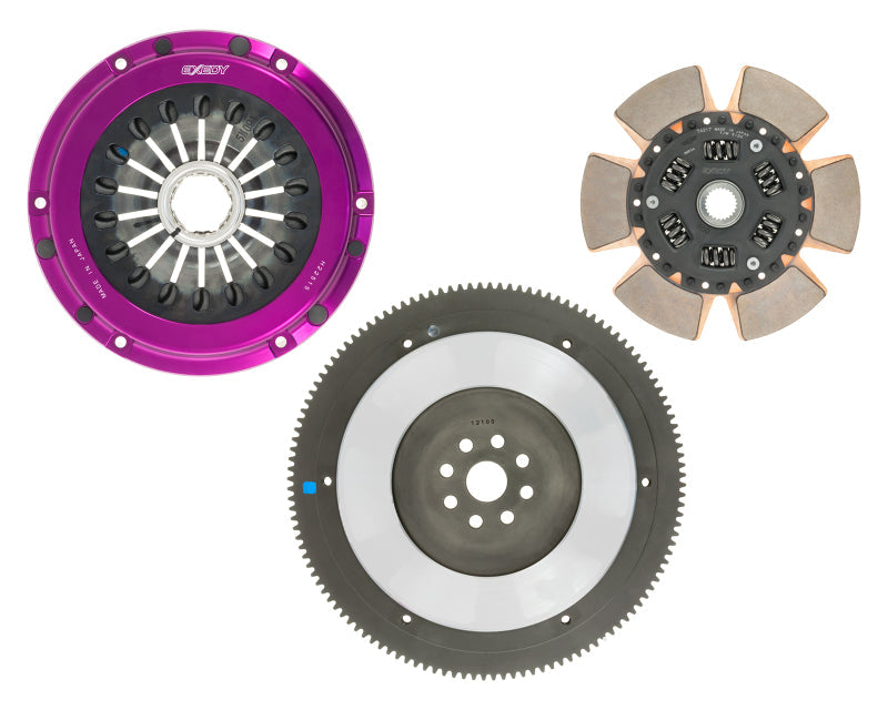 Clutch Kits - Single EXEFH01SD1 Exedy