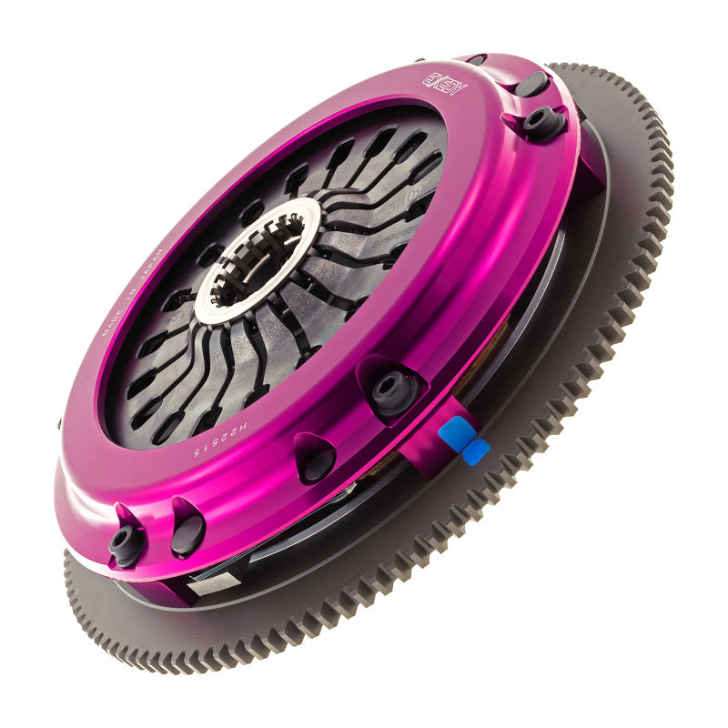 Clutch Kits - Single EXEFH01SD1 Exedy