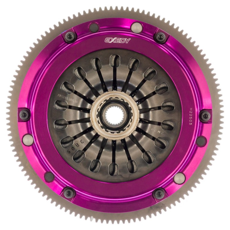Clutch Kits - Single EXEFH01SD1 Exedy