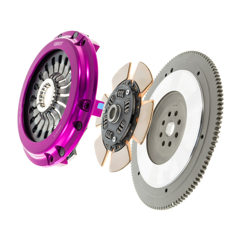 Clutch Kits - Single EXEFH01SD1 Exedy