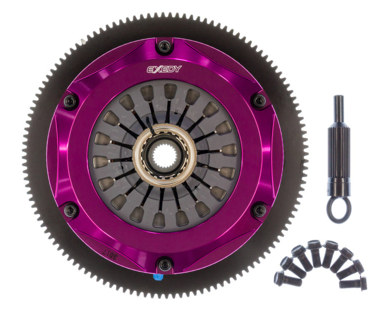 Clutch Kits - Multi EXEFM012SD Exedy