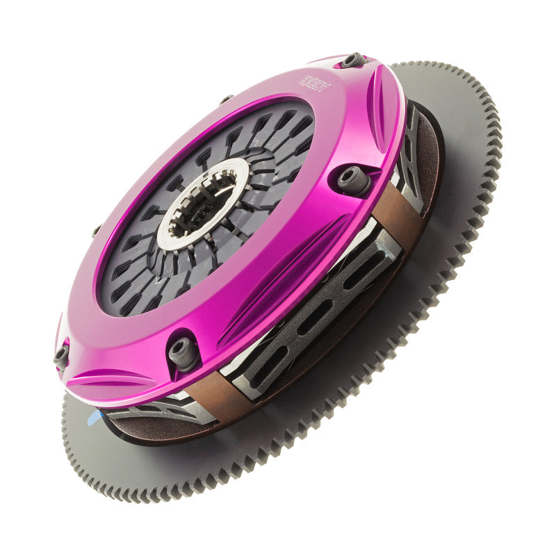 Clutch Kits - Multi EXEFM012SD Exedy