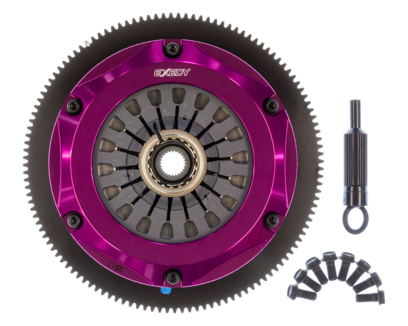 Clutch Kits - Multi EXEFM012SD Exedy