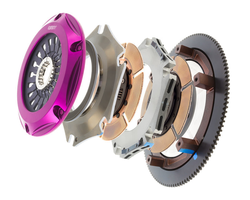 Clutch Kits - Multi EXEFM012SD Exedy