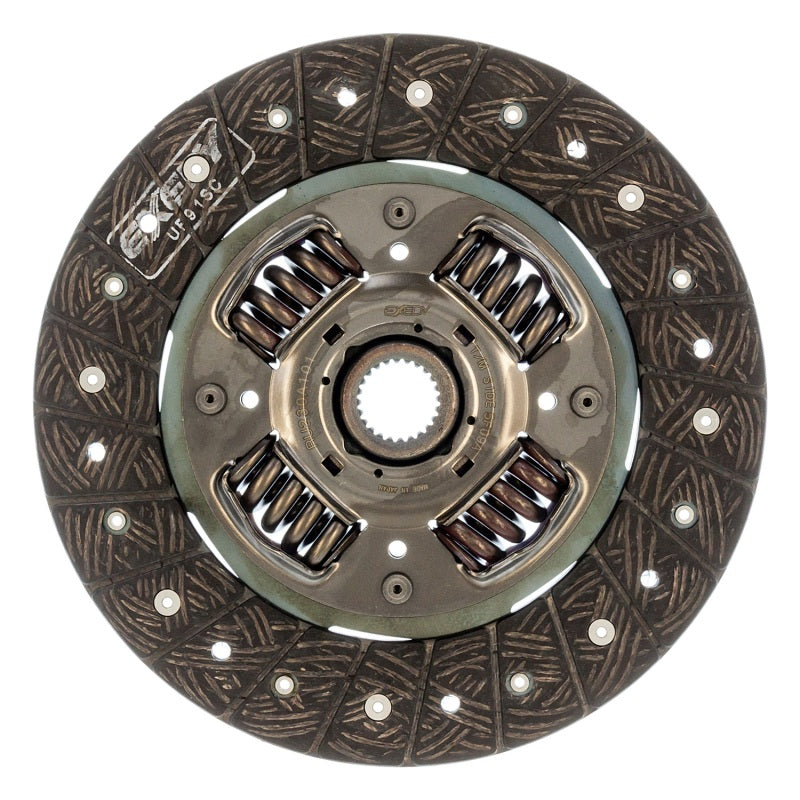 Clutch Discs EXEFD08H1 Exedy