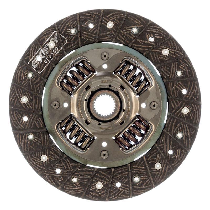 Clutch Discs EXEFD08H1 Exedy